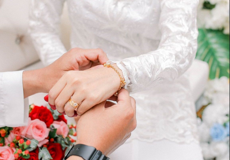 Zaman sekarang mana cukup hantaran RM10,000 - Penuntut universiti awam