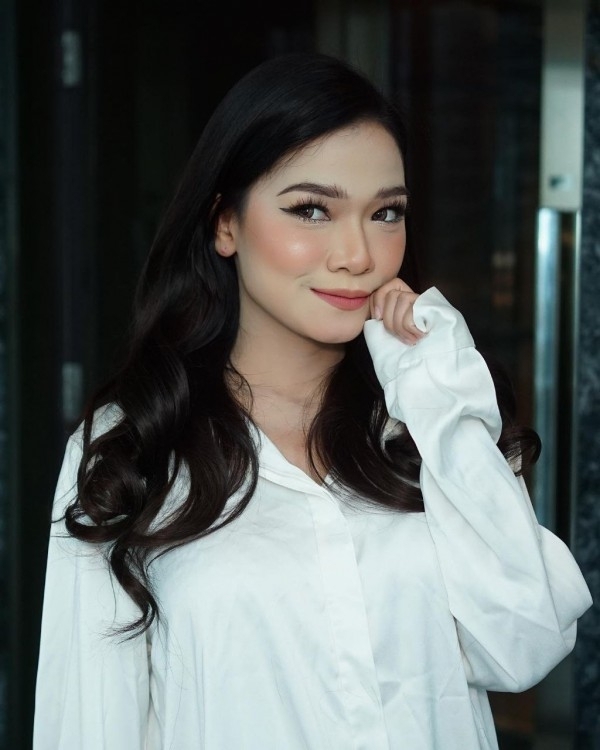 “Orang Tanya Kenapa Tak Maki Balik?,”- Ruhainies Ada Masa ‘Terhibur’ Lihat Komen Haters, Mungkin Bosan Dengan…