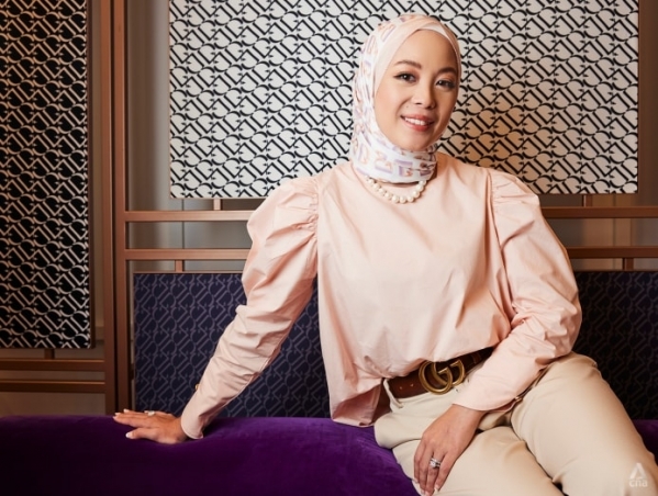 'Seumur hidup, tiada penawar...' Vivy dedah hidap SLE