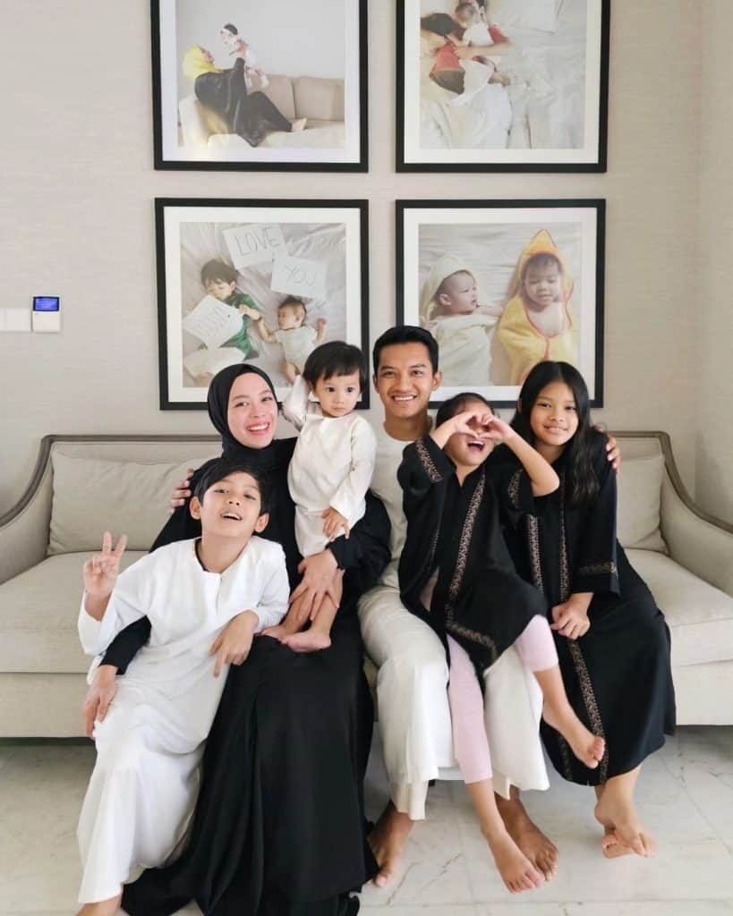 'Seumur hidup, tiada penawar...' Vivy dedah hidap SLE