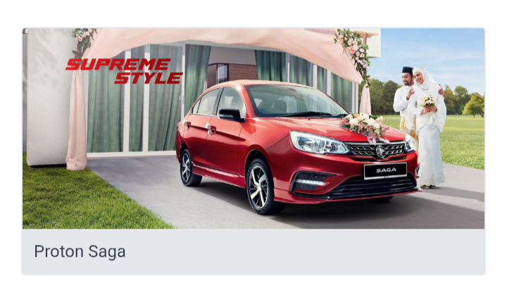 Walaupun Terima Gaji RM7,000, Wanita Ini Kongsi Kisah ‘Ditekan’ Keluarga Mohon Kerja Kerajaan hanya sebab memandu kereta proton saga