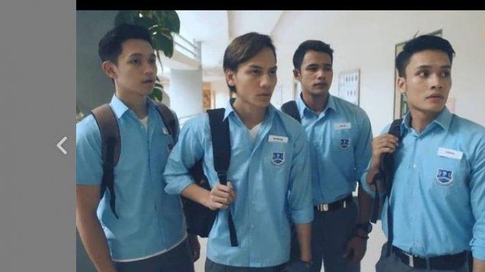 Novel fixi ‘Gantung’ ke layar perak selepas 7 tahun, hasil dana sumbangan awam RM200,000