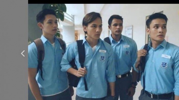 Novel fixi ‘Gantung’ ke layar perak selepas 7 tahun, hasil dana sumbangan awam RM200,000
