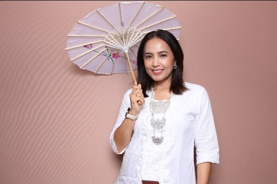 Haiza tolak guna produk pelangsing, sanggup upah PT kuruskan badan
