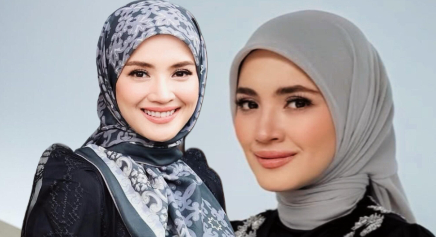 Hutang lebih RM4 juta pun Fazura rileks je, selamba enjoy bercuti oversea