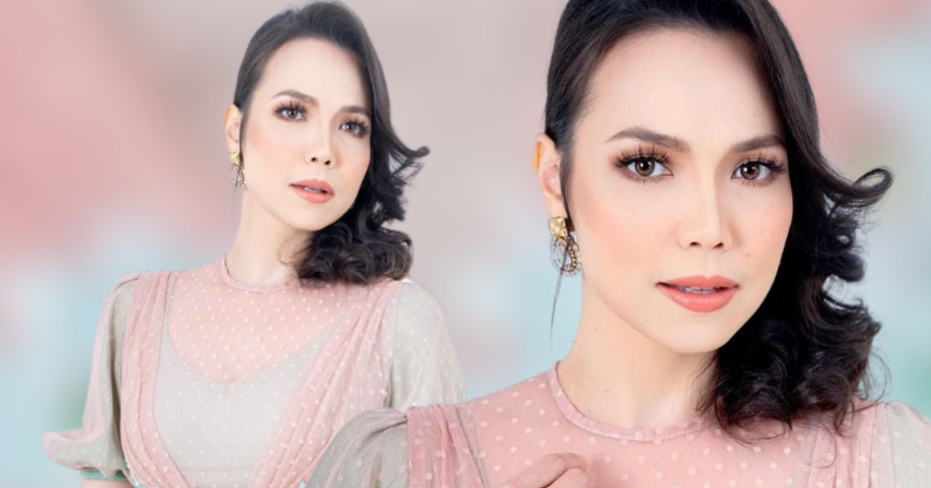 Jangan main rembat je, Faradhuya happy tengok wanita hidup tanpa perlu lelaki
