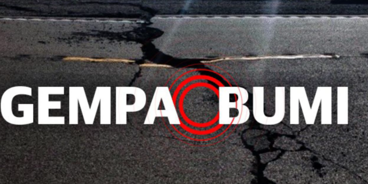Dunia dah tenat.. Penduduk Kedah turut rasa gegaran susulan gempa di Indonesia