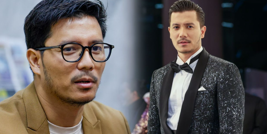 Asyik kena kecam, Fattah kayu hampir nak putus asa berlakon