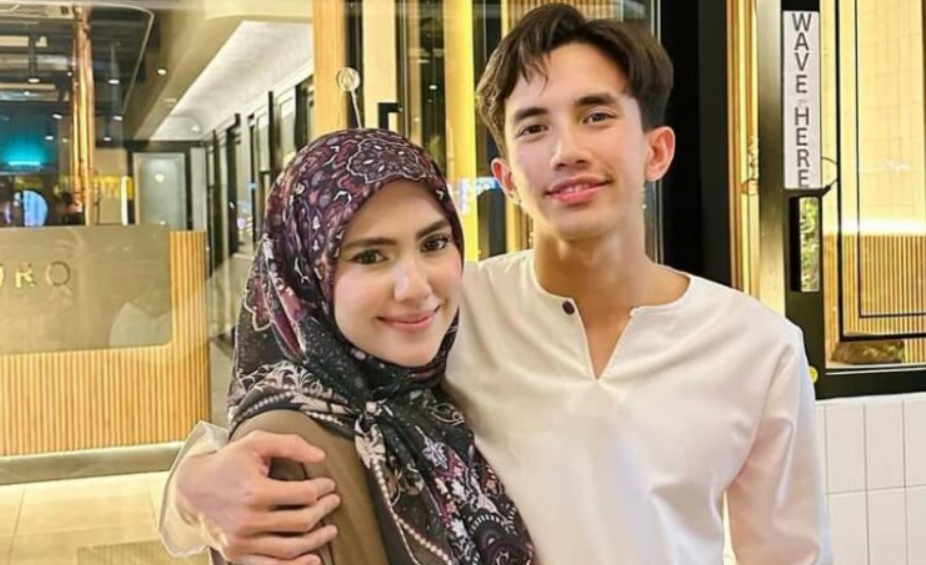 Beg plastik muntah pun kena bayar, kos bersalin isteri Imran Aqil cecah RM35 ribu