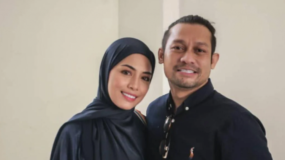 Nak harap bapaknya hilang entah ke mana, tak nak ambil tahu apa pun pasal anak-anak-Linda Hashim