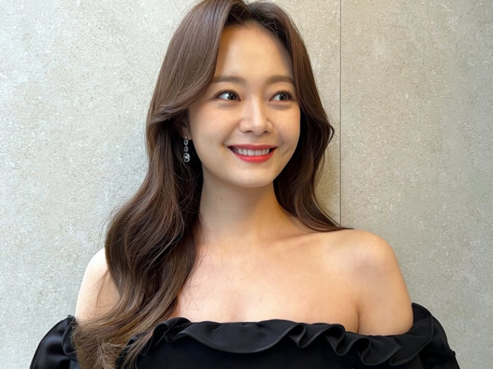 Sukar berdepan kecaman, Jeon So Min sedia cari suami kongsi emosi