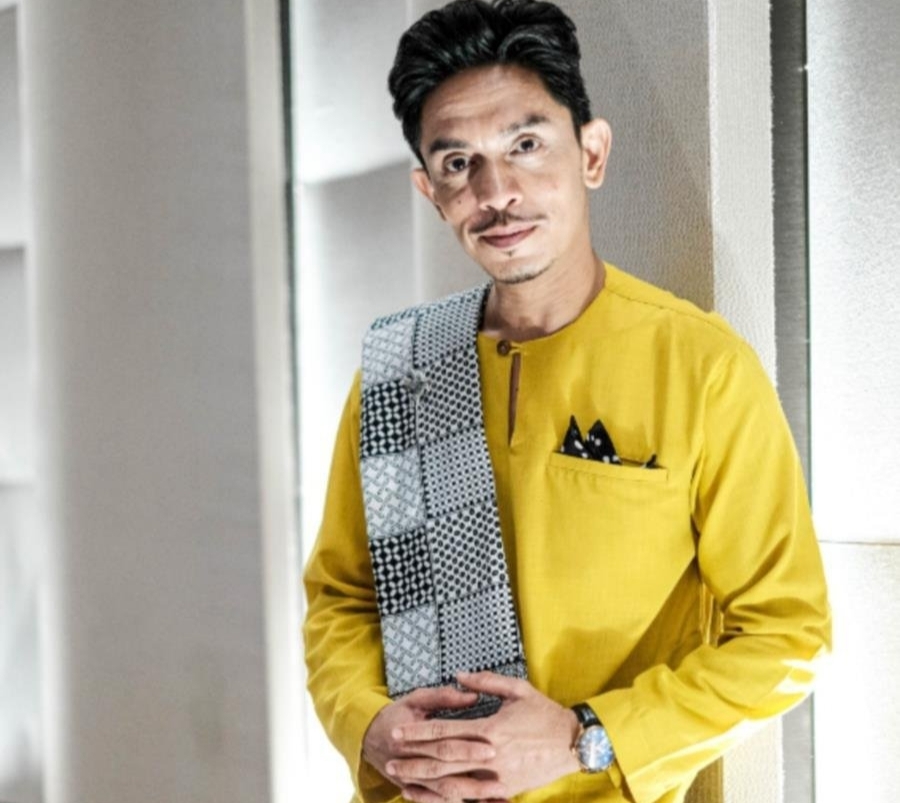 Dah ramai sangat orang ‘gila’, Iqram Dinzly kembali normal tak suka ikut trend