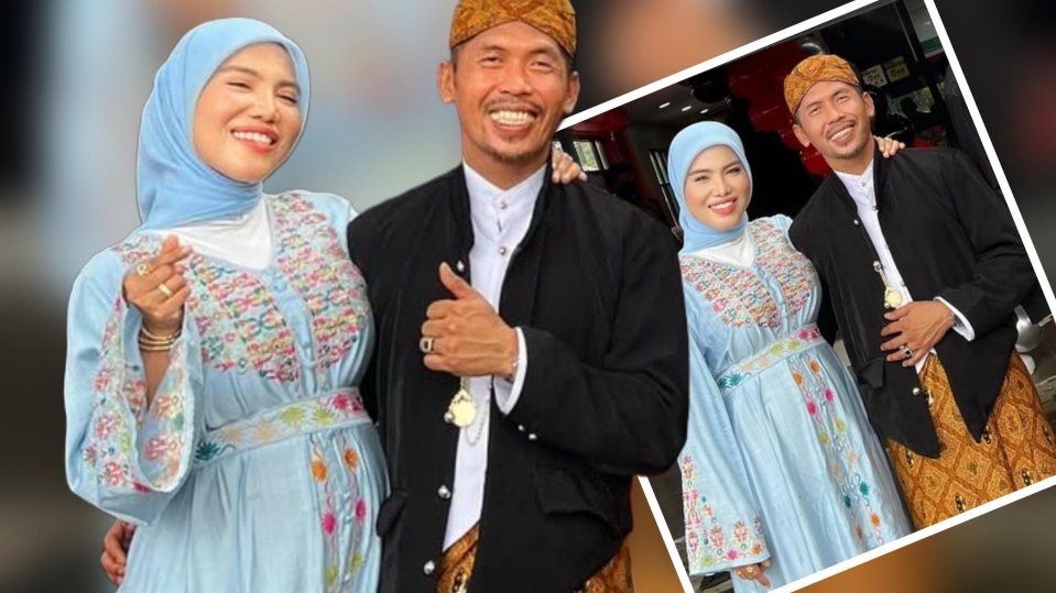 Muat naik perkongsian sedih, Shuib, Watie lalui fasa kehilangan?