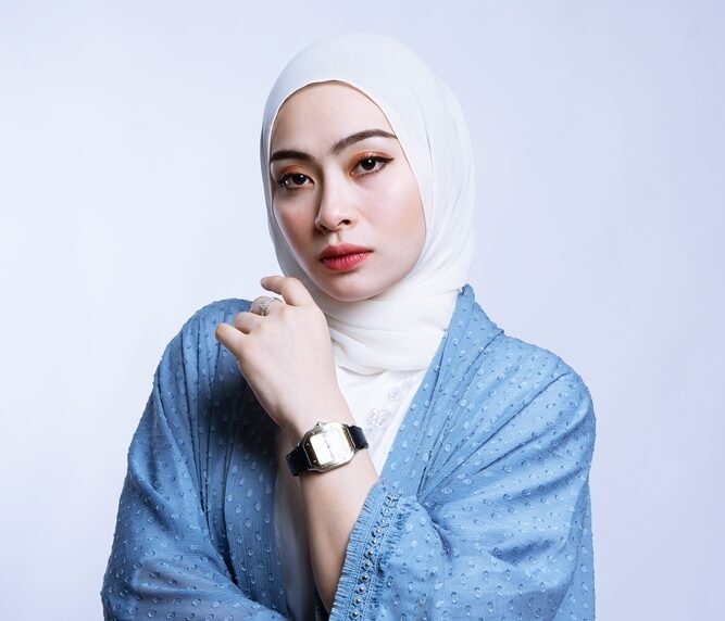 Adira Suhaimi Tak Tolak Jodoh Tapi Buat Masa Ini Masih Belum Perlukan Lelaki