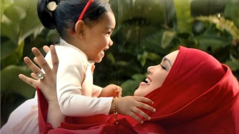 ‘Pendarahan dalaman, rahim saya ada banyak darah beku’ - Siti Nurhaliza
