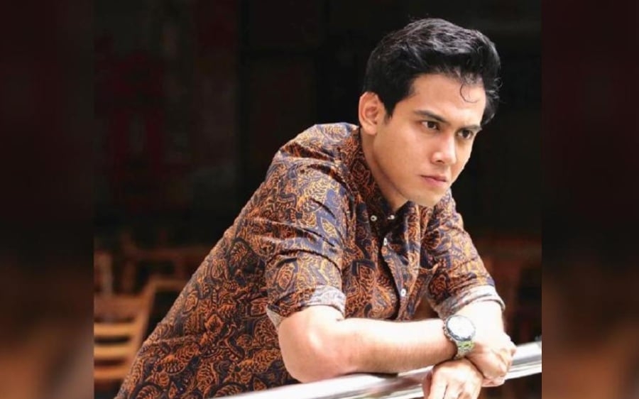 Hafiz Roshdi 2 Tahun Tolak 'Job', Takut Kontroversi Diri Bagi Impak Negatif Pada Projek