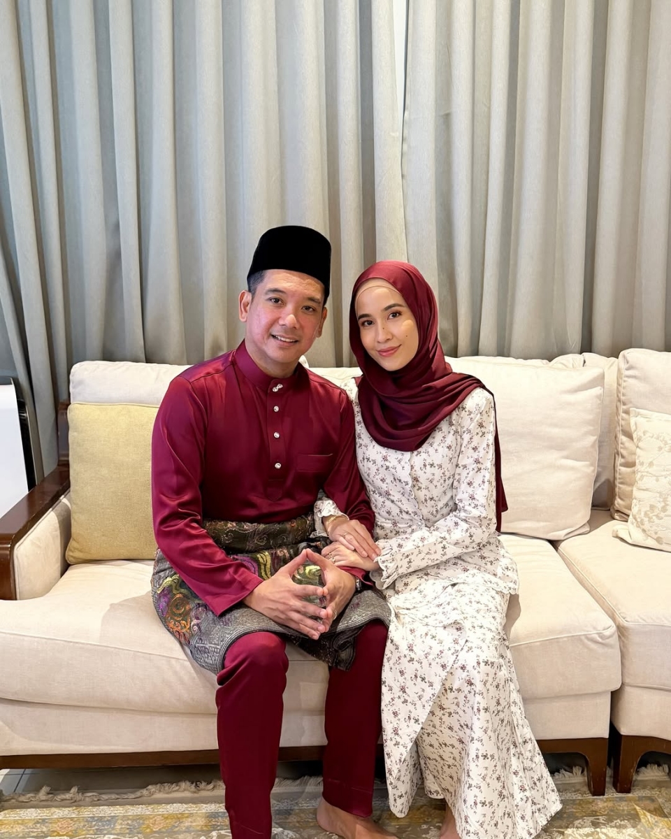 Bella Dally tunai haji tahun ini