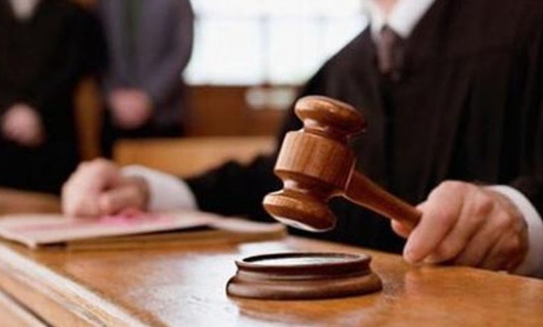 Bekas tentera terjebak dadah kali ketiga dipenjara lima tahun, sebat