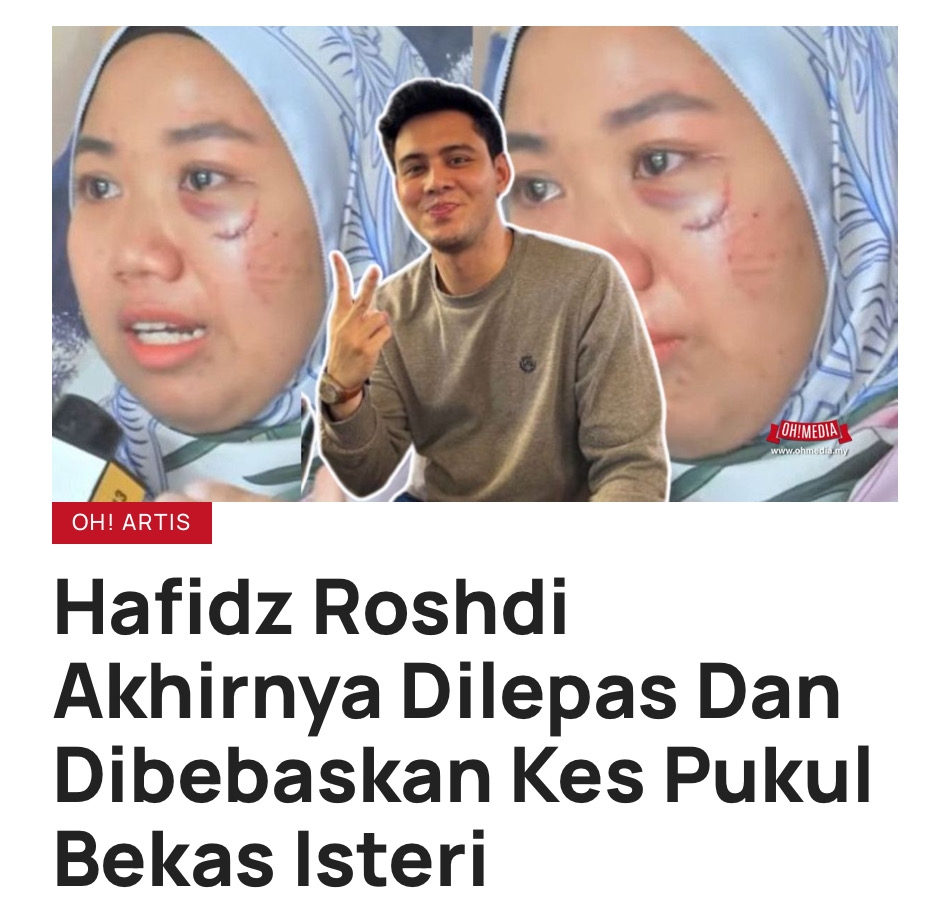 KOLEKSI PENIPUAN NGAI [The final trilogy]