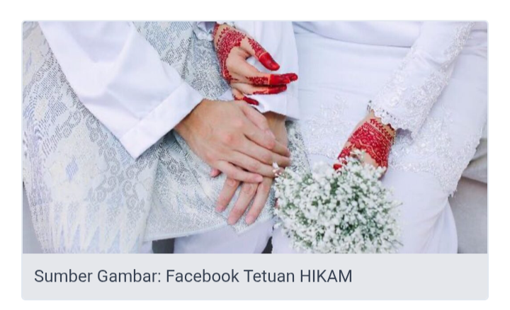Bukan 7 ribu:Ibu Bapa Ini Tak Restu Anak Kahwin, Gaji Teman Lelaki Hanya RM1800 kerja F n B