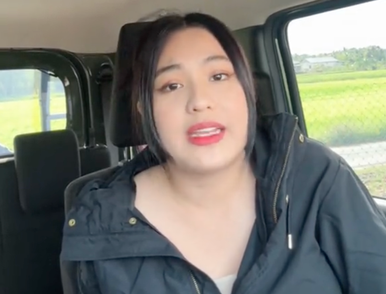 “Yang Gila Tu Saya, Bukan Fazura” - Janna Nick