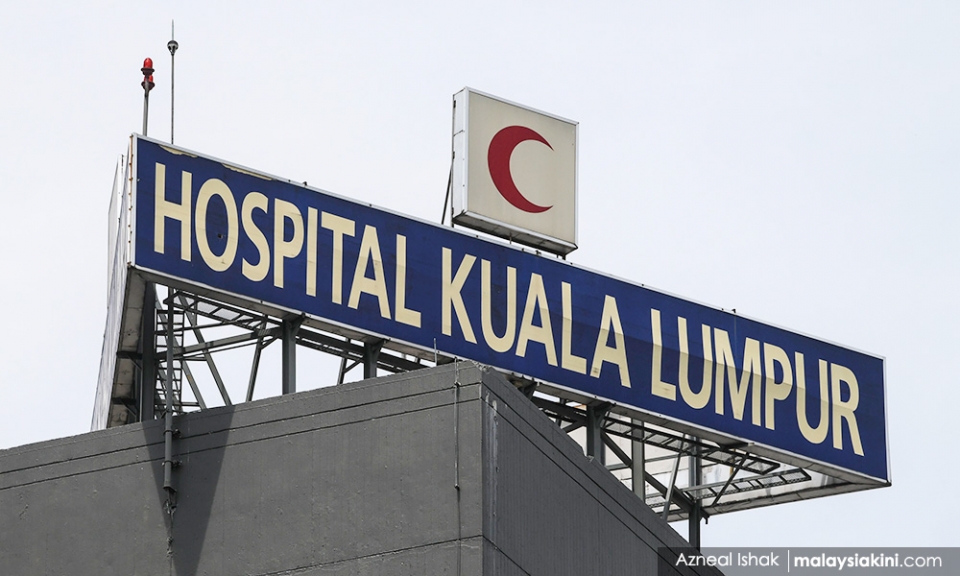 HKL diiktiraf antara Hospital Terbaik Dunia 2025