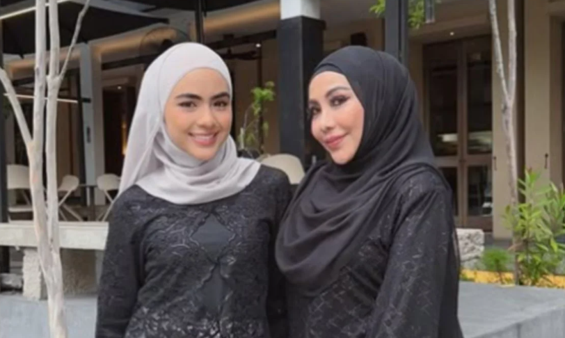 Erysha Emyra okay kalau Noniswara nak kahwin lagi