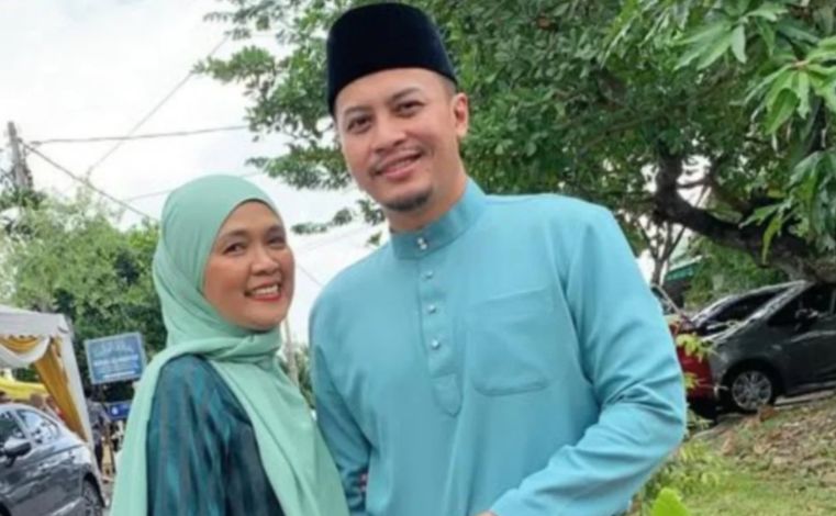 Mana ada suami isteri yang perfect- Muaz Fitri