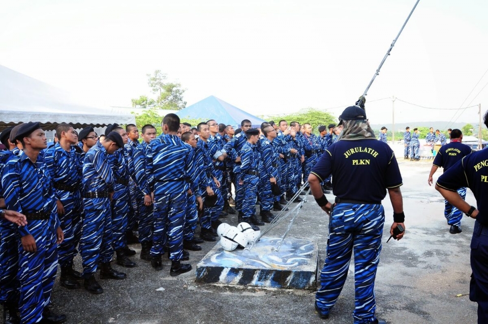 Gagal Lapor Diri, Pelatih PLKN Kena Penjara!