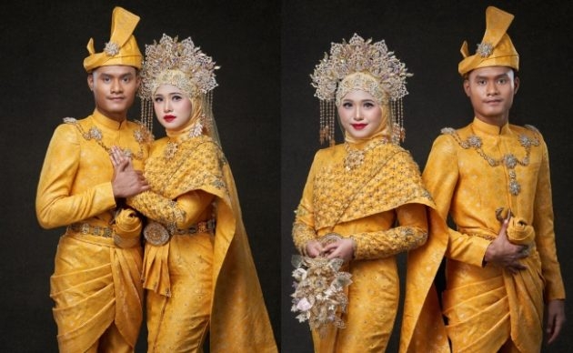 Belum sebulan rujuk, Siti Jamumall cerai lagi! Kali ini ketika ‘live’ TikTok bertalak dua