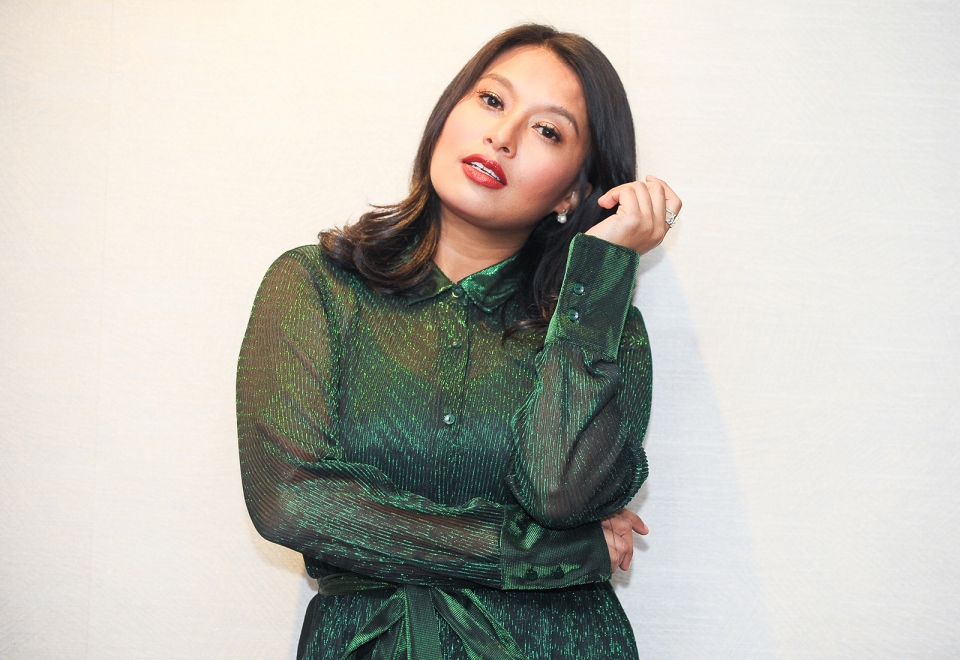 Cukuplah, tak perlu rasa diri awak itu teraniaya – Nabila Huda