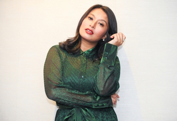 Cukuplah, tak perlu rasa diri awak itu teraniaya – Nabila Huda