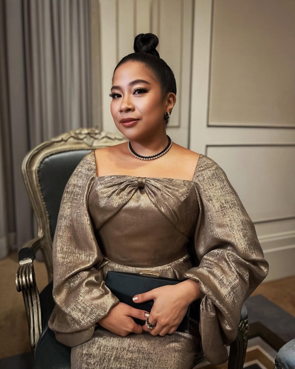 Pulang ke Malaysia demi keluarga, Zee Avi nafi gagal di AS