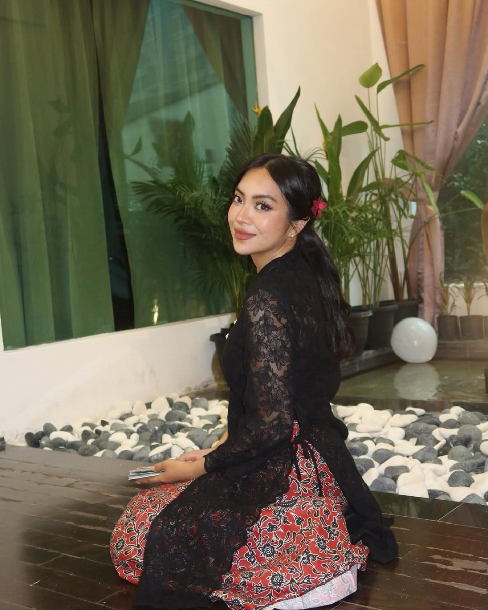 ‘Terlampau kasihkan orang, kita lupa sayang diri sendiri’ - Mawar Rashid