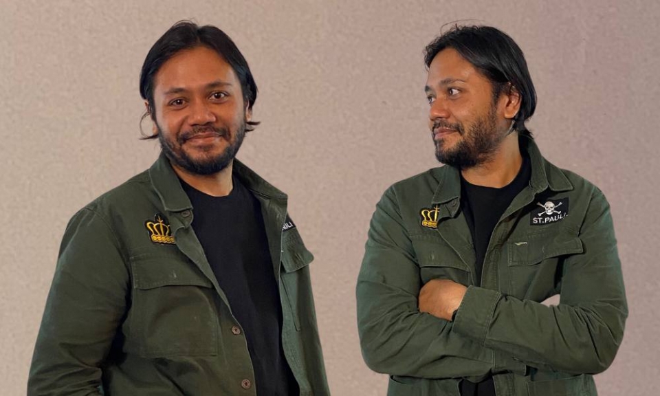 Pierre Andre Tak Cemburu Kejayaan Syamsul, Syafiq