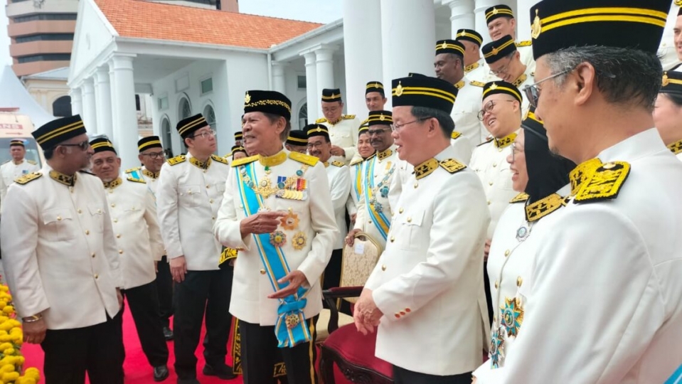 Tun Ramli mahu i-Sejahtera diteruskan dengan pendekatan bersasar