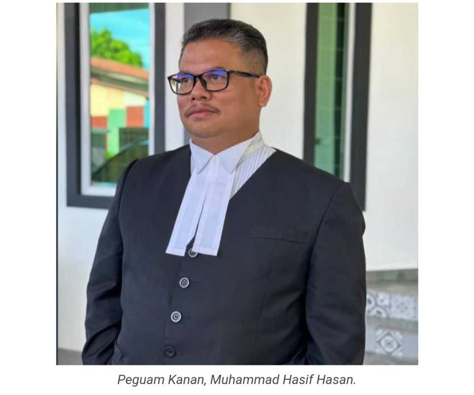 ‘Jarang kita dengar lori muatan petrol, diesel terlibat dalam nahas jalan raya’ – Peguam