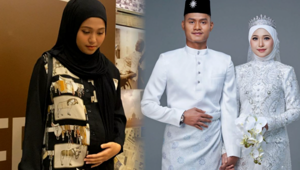 Aiman memang panas baran, ibu Siti Jamumall tak puas hati menantu tak matang