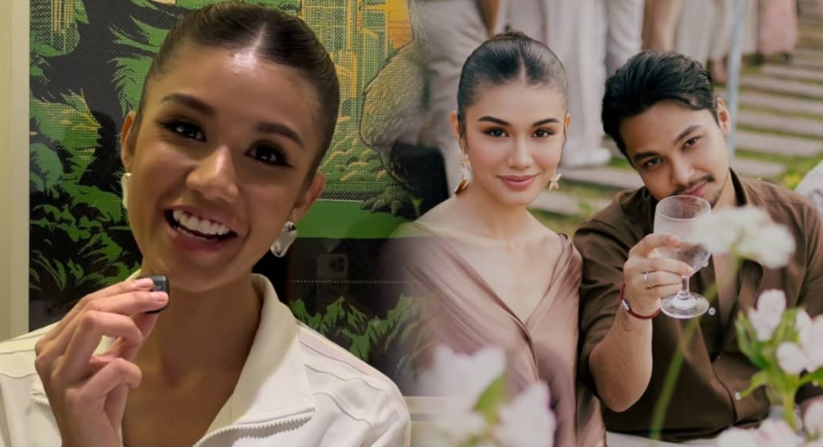 Syafiq Kyle tak sabar jadi ayah, setiap hari berangan nama anak-Mimi Lana