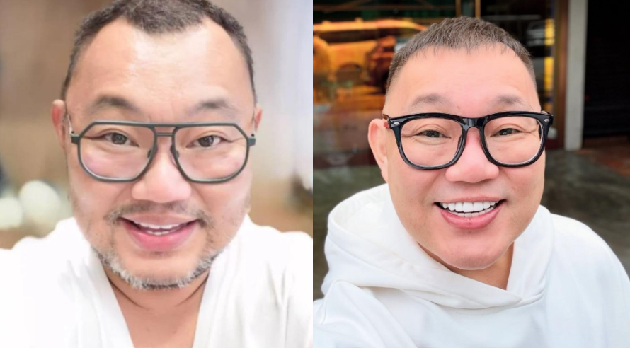 Suami boleh disondol sebab isteri kepam-Michael Ang