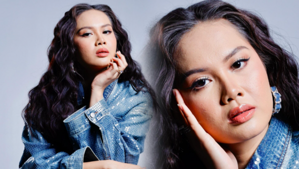 Siti Hariesa tak glamour, rasa diri kerdil