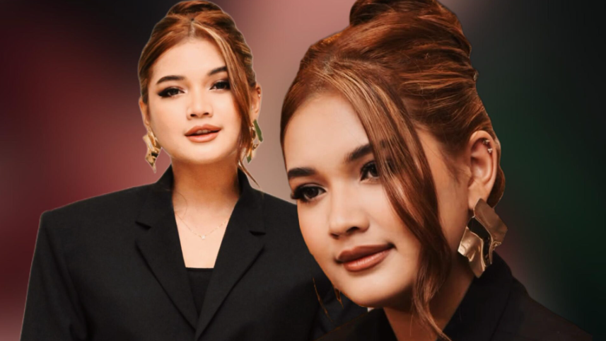 Alya Iman hidap skoliosis, lutut pun macam orang tua