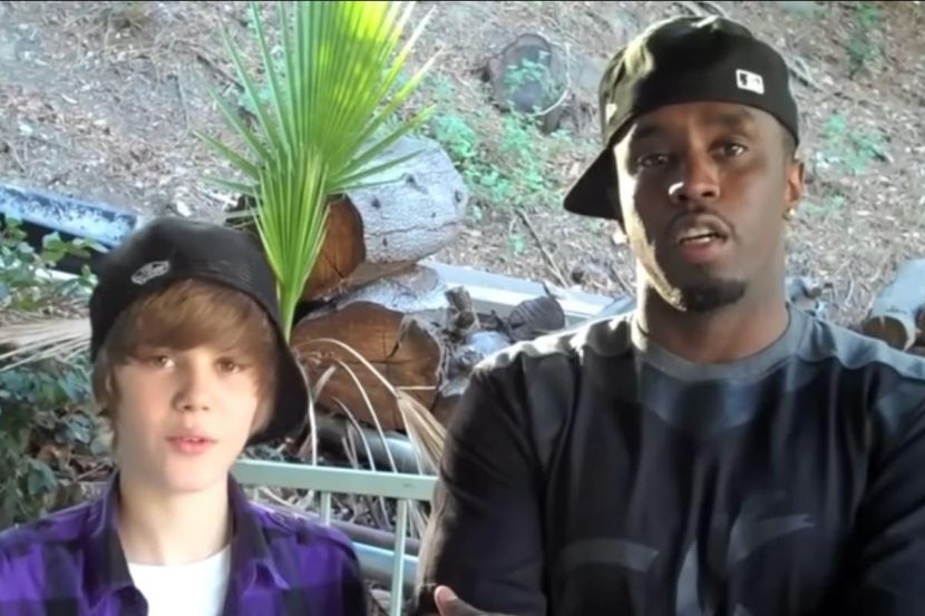 Justin Bieber akhirnya jawab dakwaan jadi mangsa keganasan seksual P. Diddy