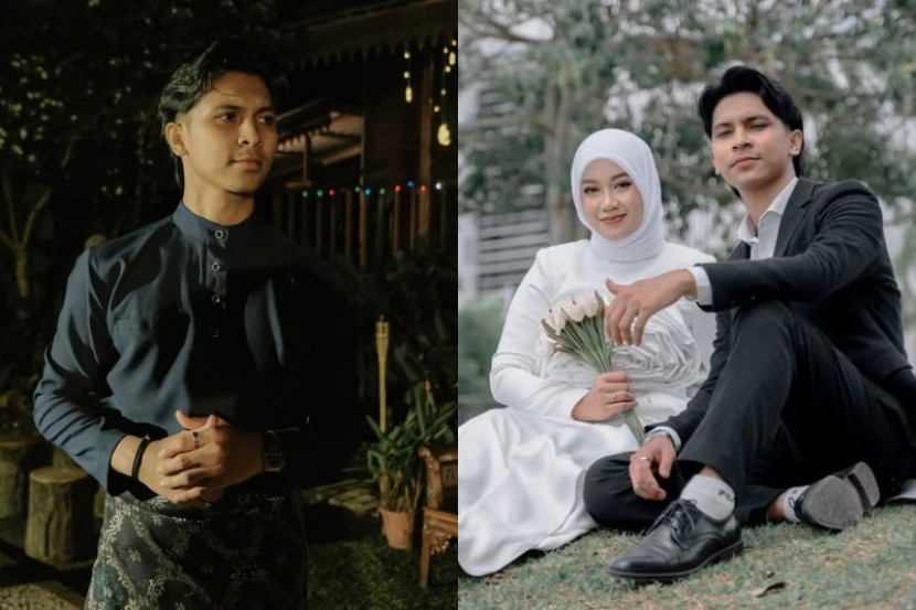 Luqman Faiz Pertikai Kenapa Fieya Julia Delete Gambar Bersama, Dah Minta Maaf Isu 'Dia Bukan Taste Saya'