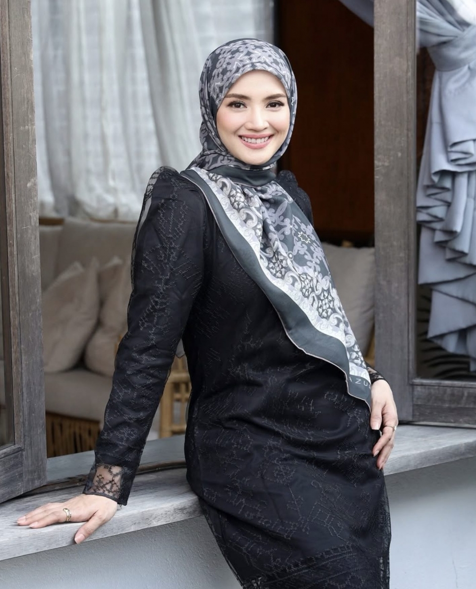 Simpati nasib bekas isteri, Fattah Amin tak tahu Fazura hutang RM4.65 juta