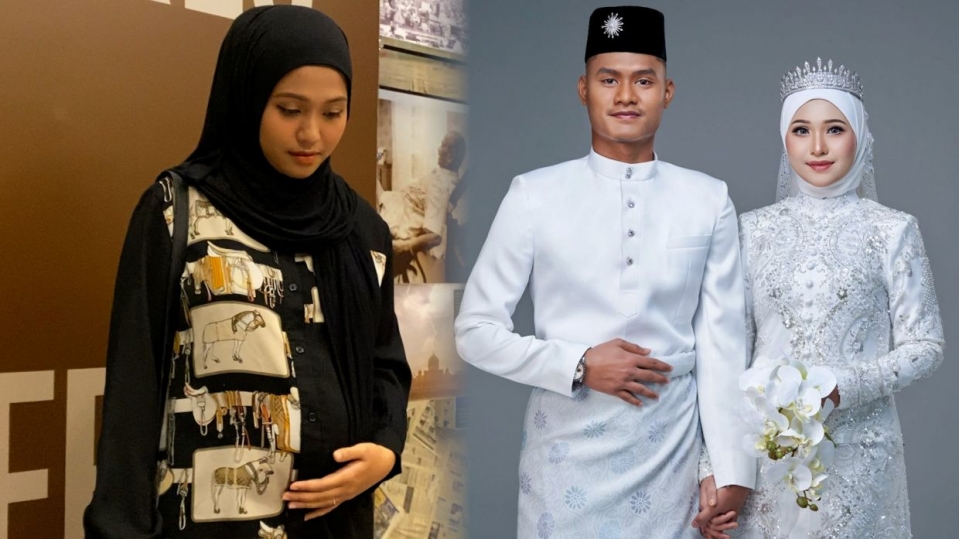 'Jangan kecam Aiman, benda dah berlaku' - Siti Jamumall