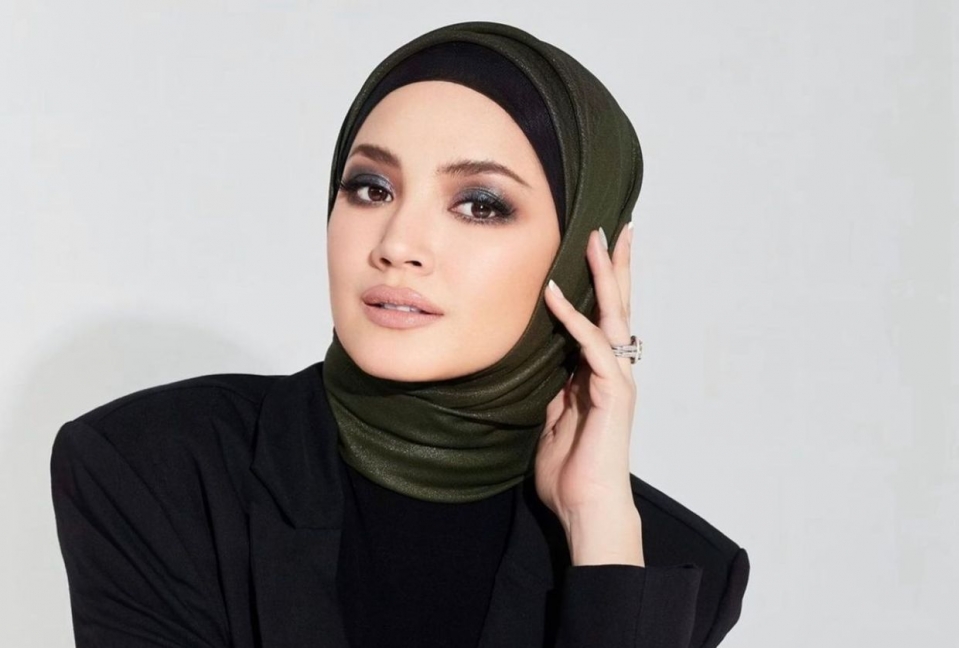 ‘Rasa kosong itu petanda memang sudah nekad‘ - Fazura