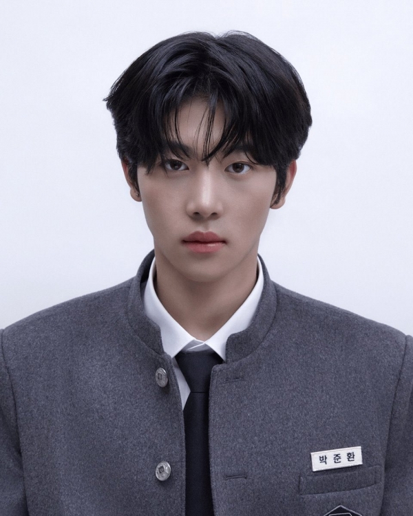 Rakan sekolah dedah sikap tidak bermoral Park Junhwan