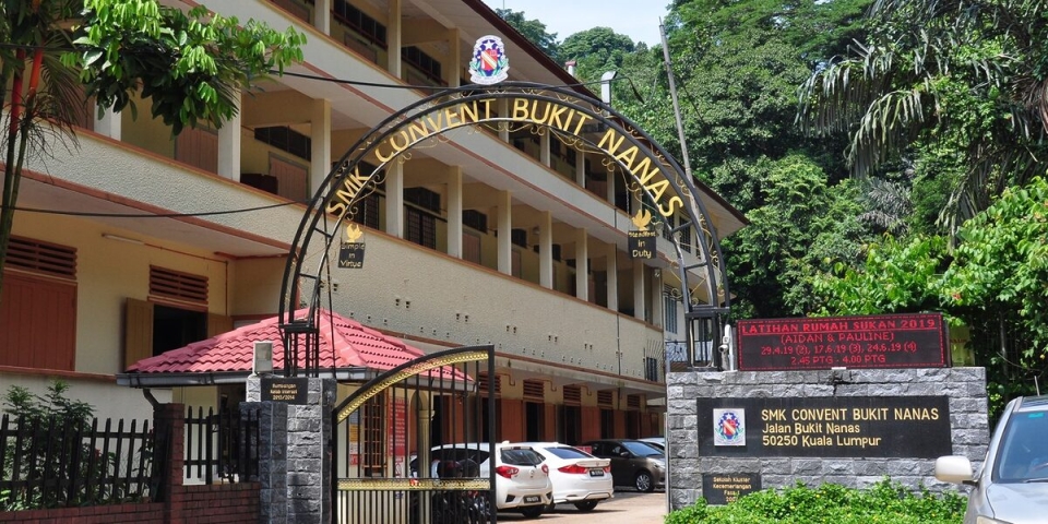 Sempena Sidang Kemuncak Asean 2025, 71 Sekolah Kat KL Dan Selangor Dibenarkan PdPR Belajar Kat Rumah!