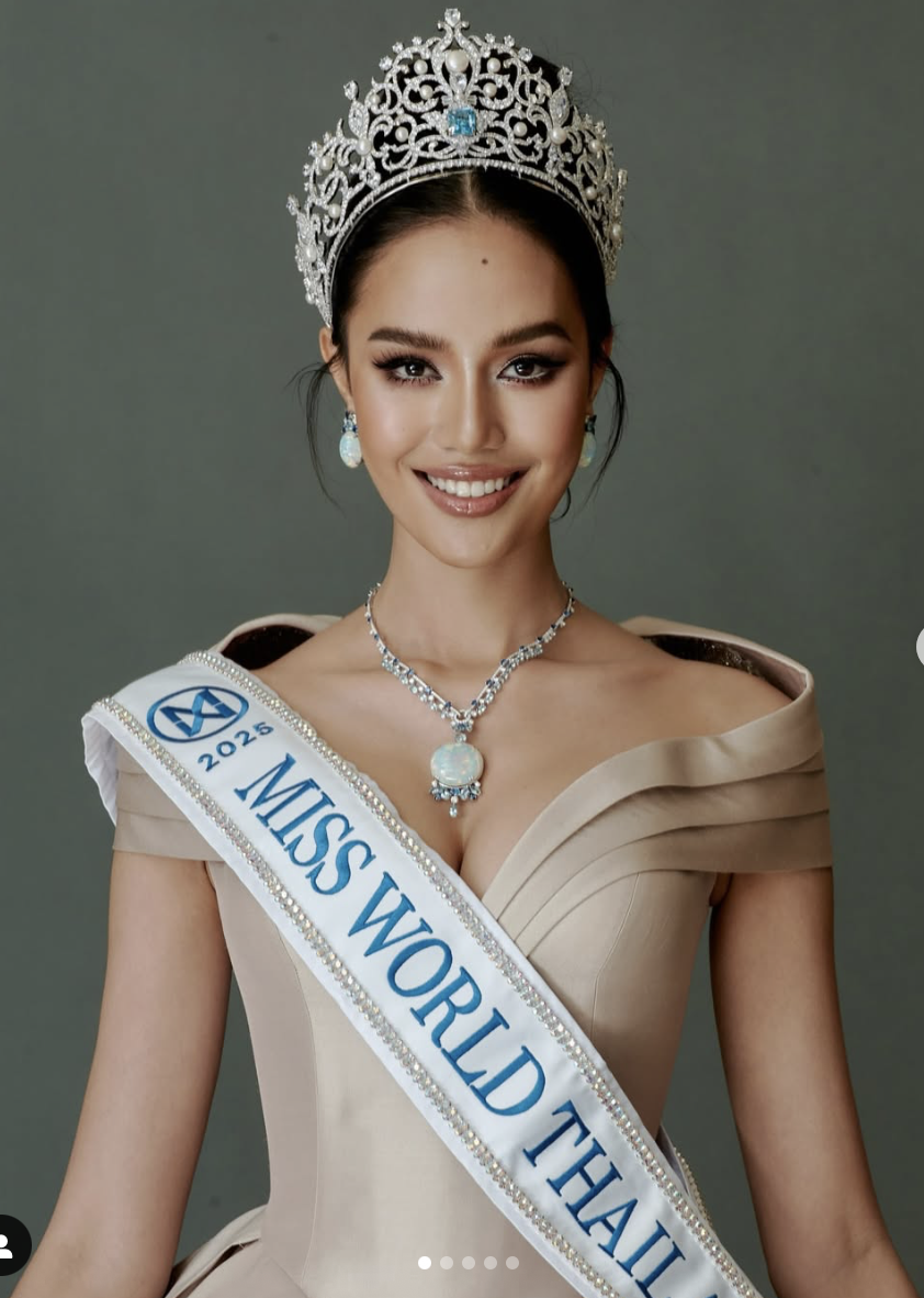 Miss World 2025